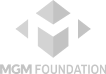 MGM Foundation Logo