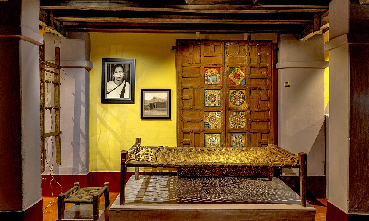 Heritage House