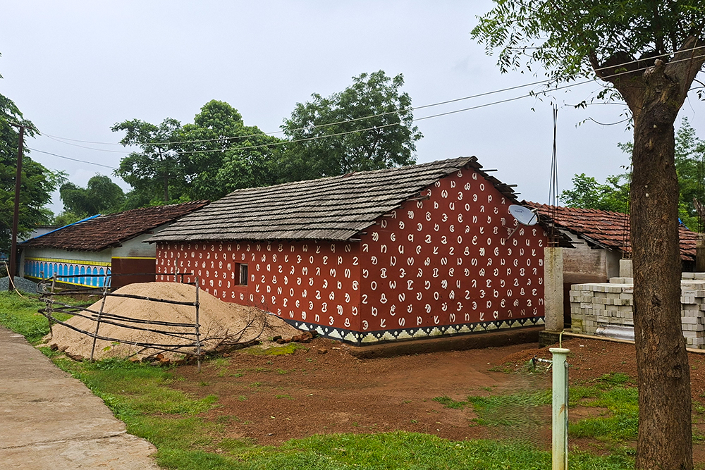 Angarpada