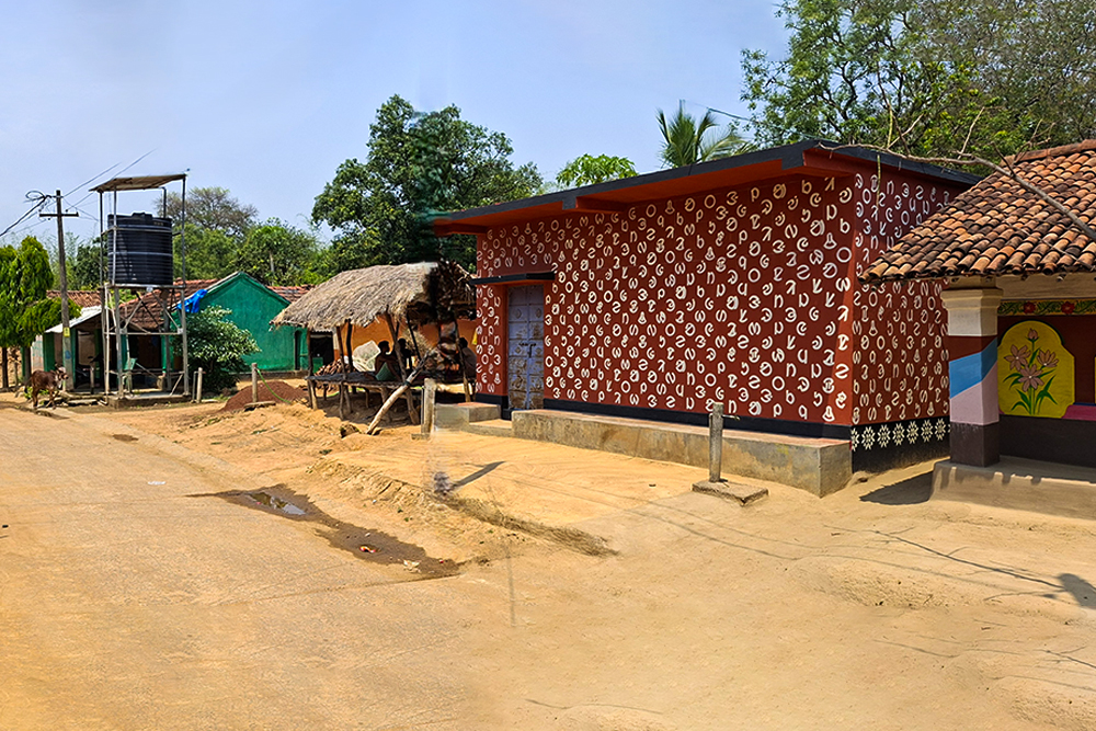 Burgimara