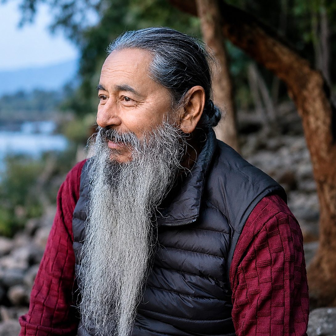 Harshvardhan Sharma