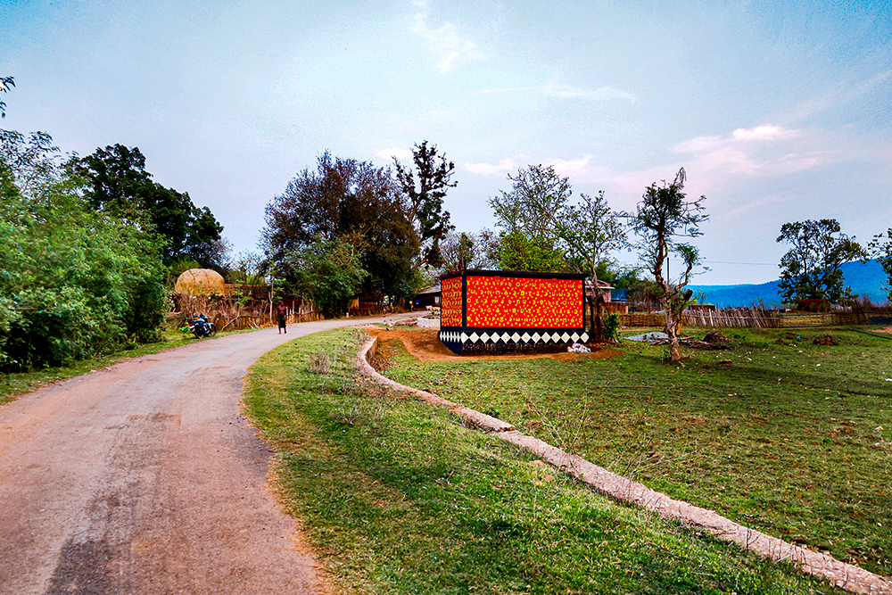 Jamuani