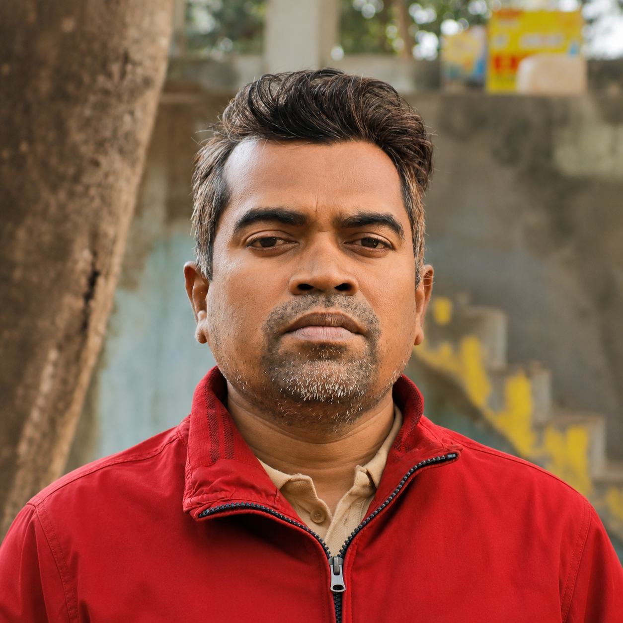 Kalyan Barik