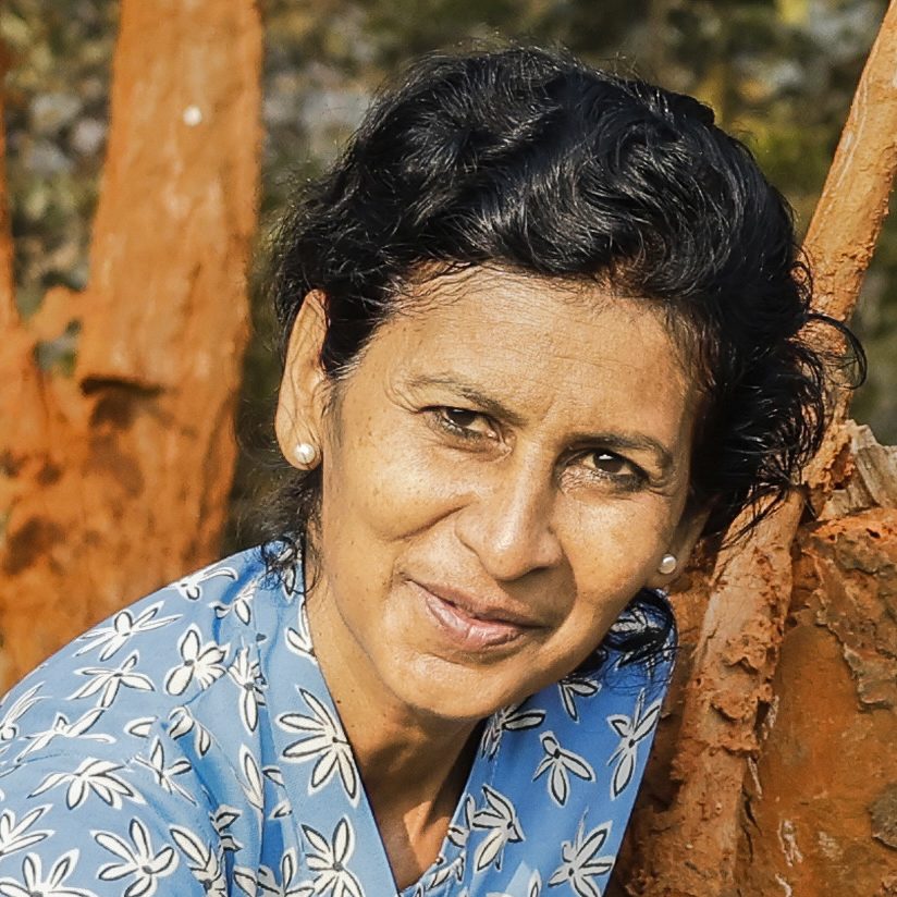 Kirti Chandak