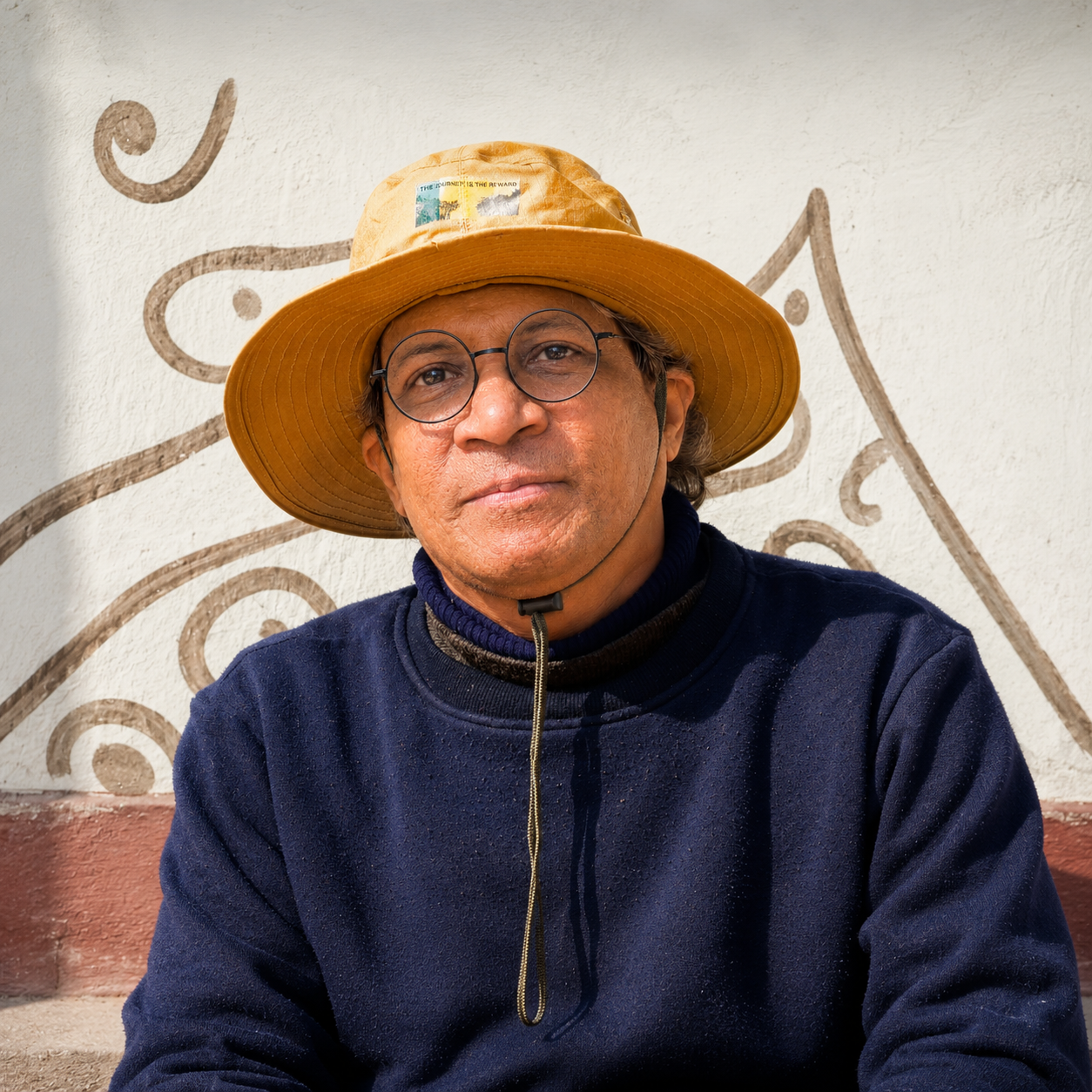 Suresh K Nair