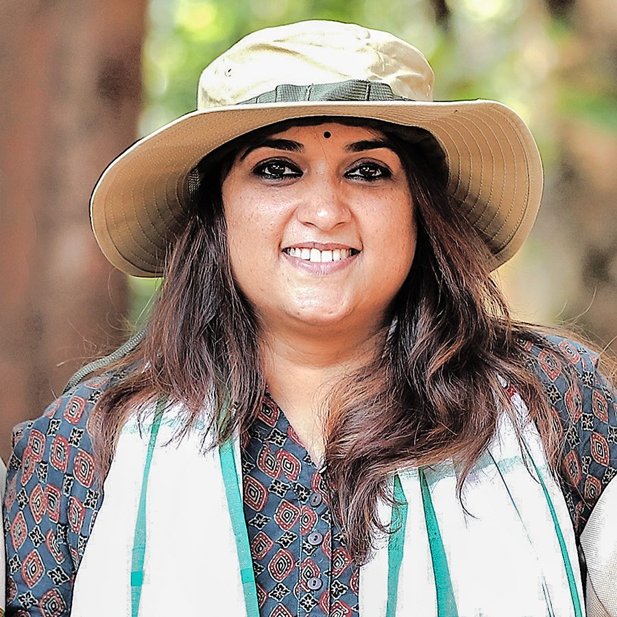 Trupti Joshi
