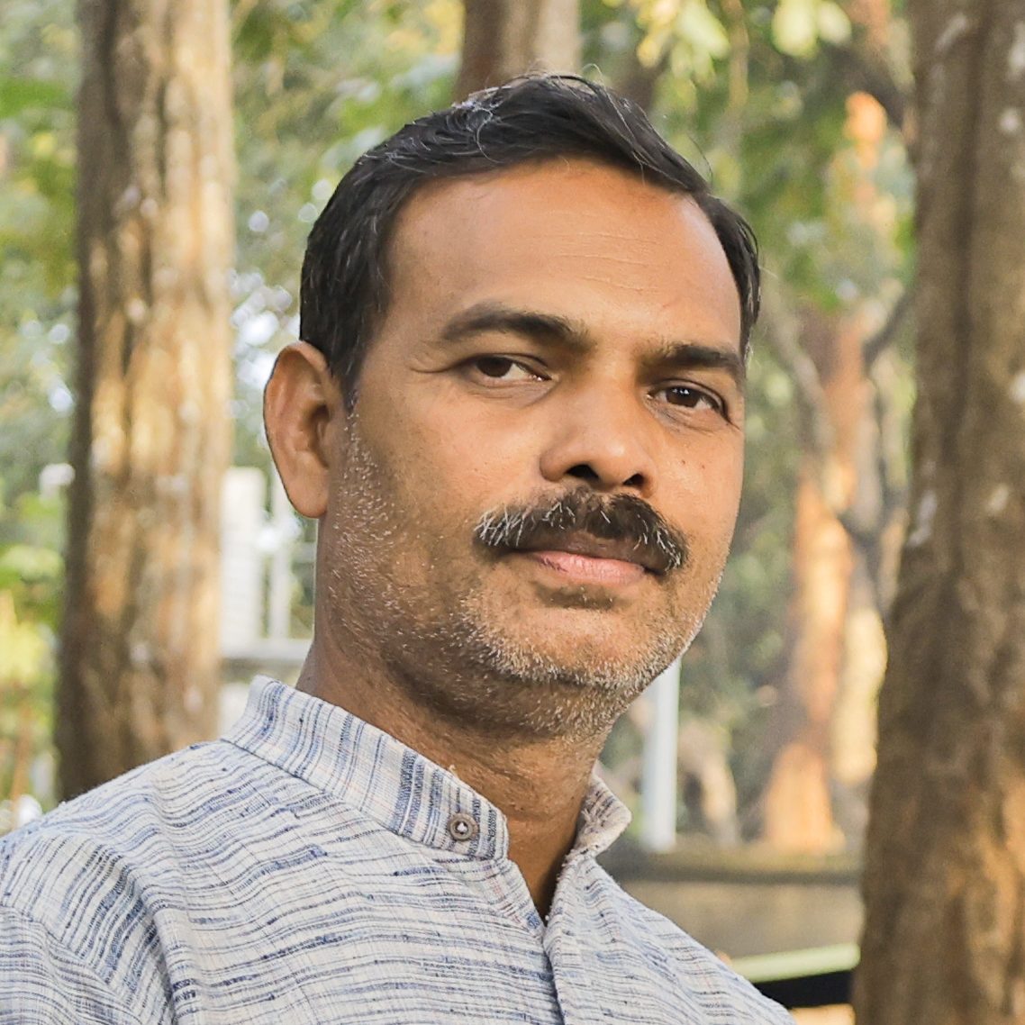 Umesh Nayak