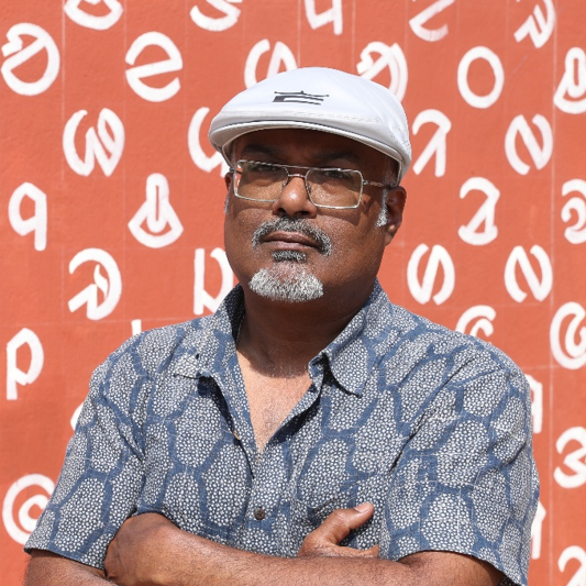 Veejayant Kumar Dash