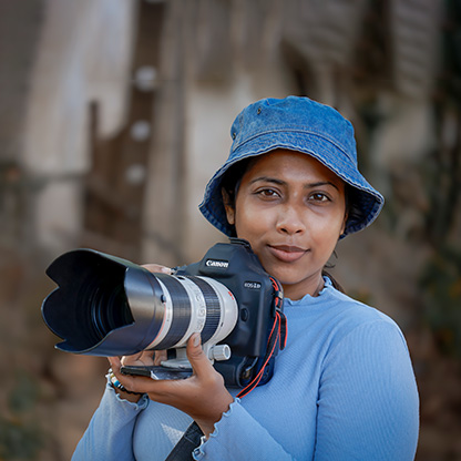 Alka Priyadarshinee